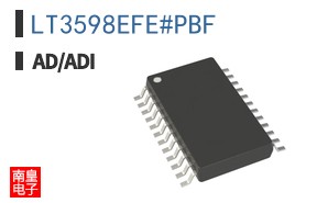 LT3598EFE#PBF