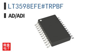 LT3598EFE#TRPBF