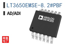 LT3650EMSE-8.2#PBF