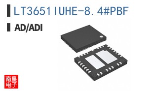 LT3651IUHE-8.4#PBF
