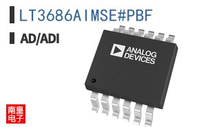 LT3686AIMSE#PBF