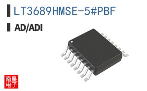 LT3689HMSE-5#PBF