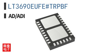LT3690EUFE#TRPBF