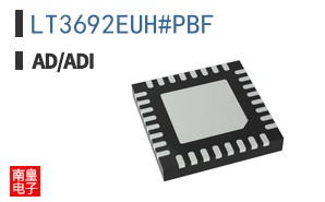 LT3692EUH#PBF