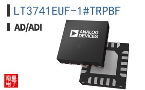 LT3741EUF-1#TRPBF