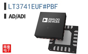 LT3741EUF#PBF