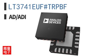 LT3741EUF#TRPBF