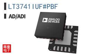 LT3741IUF#PBF