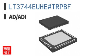 LT3744EUHE#TRPBF