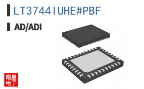 LT3744IUHE#PBF