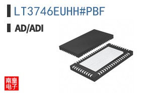LT3746EUHH#PBF