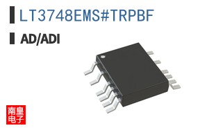 LT3748EMS#TRPBF