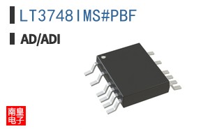 LT3748IMS#PBF