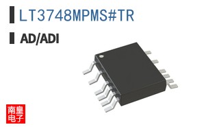 LT3748MPMS#TR