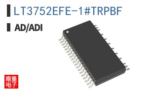 LT3752EFE-1#TRPBF