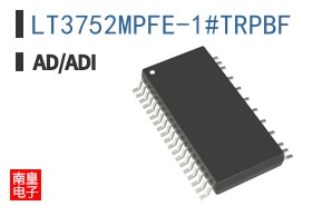 LT3752MPFE-1#TRPBF