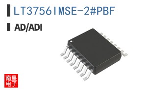 LT3756IMSE-2#PBF