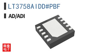 LT3758AIDD#PBF