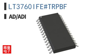 LT3760IFE#TRPBF