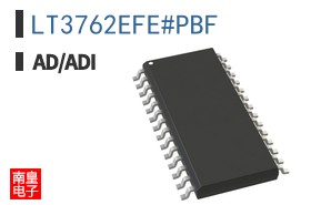 LT3762EFE#PBF