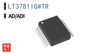 LT3781IG#TR