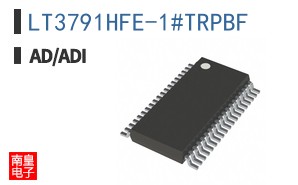 LT3791HFE-1#TRPBF