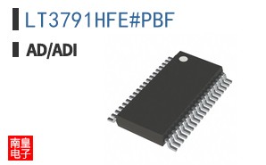 LT3791HFE#PBF
