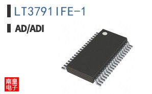 LT3791IFE-1