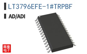 LT3796EFE-1#TRPBF