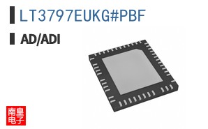 LT3797EUKG#PBF