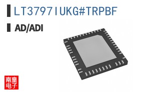 LT3797IUKG#TRPBF
