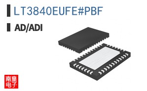 LT3840EUFE#PBF