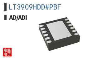 LT3909HDD#PBF