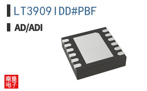 LT3909IDD#PBF