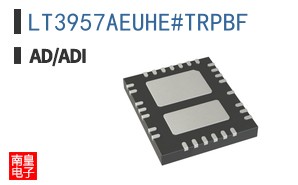LT3957AEUHE#TRPBF