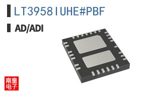 LT3958IUHE#PBF