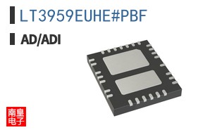 LT3959EUHE#PBF