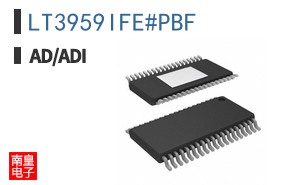 LT3959IFE#PBF