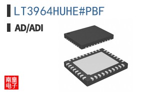 LT3964HUHE#PBF
