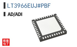 LT3966EUJ#PBF