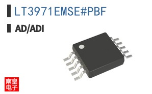 LT3971EMSE#PBF