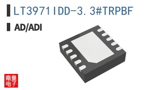 LT3971IDD-3.3#TRPBF