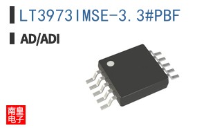 LT3973IMSE-3.3#PBF
