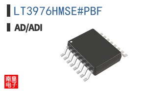 LT3976HMSE#PBF