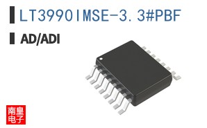 LT3990IMSE-3.3#PBF