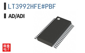 LT3992HFE#PBF