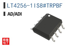 LT4256-1IS8#TRPBF