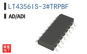 LT4356IS-3#TRPBF