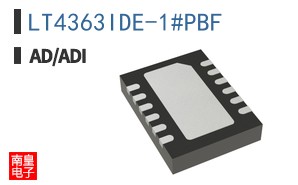 LT4363IDE-1#PBF
