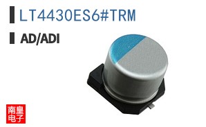 LT4430ES6#TRM